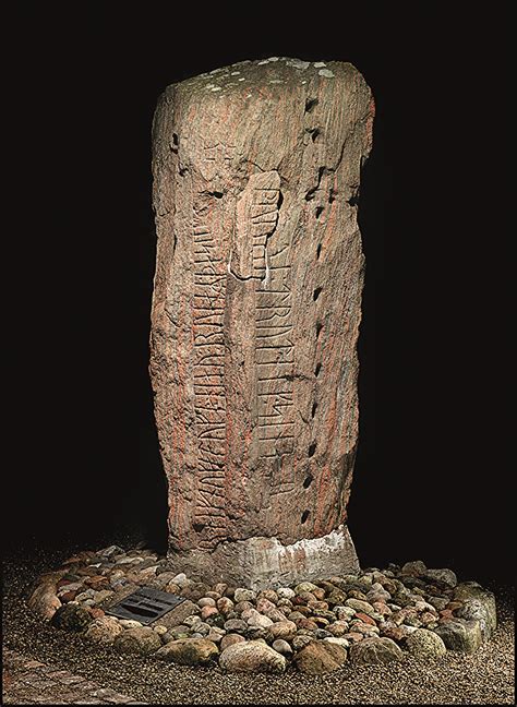 Runestones .